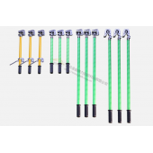 廠家定做國標純紫銅接地線