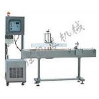 石家莊科勝食油桶電磁感應鋁箔封口機