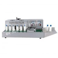 石家莊科勝自動(dòng)八寶粥封口機(jī)