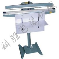 石家莊科勝腳踏塑料袋封口機(jī)