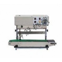 石家莊科勝塑料袋900型連續(xù)封口機(jī)