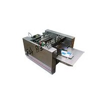 石家莊科勝自動(dòng)紙盒鋼印打碼機(jī)