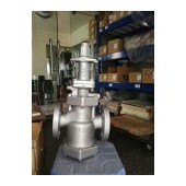 授權中國總代理 日本TLV蒸汽減壓閥