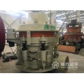 出售二手HP200多缸圓錐破碎機(jī) 臺(tái)