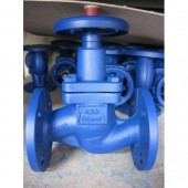 KSB進(jìn)口截止閥 德國凱士比截止閥