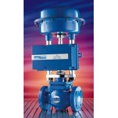 斯派莎克氣動調節(jié)閥 進口氣動閥