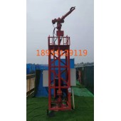 河南PT3工地環保防塵水霧兩用炮塔