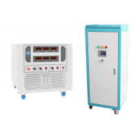 160V800A大功率試驗直流穩壓電源