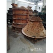 PFL1750ⅢX復合破檢修