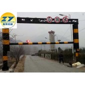 高速公路限高架、液壓限高桿、遠程遙控限高桿、龍門架