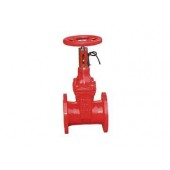 XZ45X-16信號(hào)彈性座封閘閥