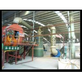 《鄭州鑫盛》移動復合肥生產線 規格守信 原裝現貨