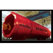 復合肥哪種造粒設備好？鄭州鑫盛  選噴漿造粒干燥機