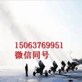 直銷造雪機(jī) 室外大功率造雪機(jī) 雪廠專用人工造雪機(jī)廠家