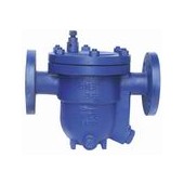 倒置桶式疏水閥CS45H