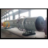 鄭州鑫盛【 簡單糞便烘干機】原裝現貨 高濕物料烘干機