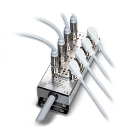 MURR穆爾連接器MVP12系列