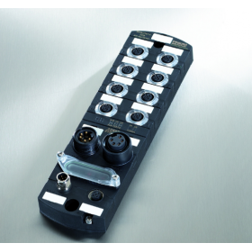 MURR穆爾I/O系統產品-Impact67