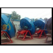 哪種有機肥造粒好？生物質秸稈造粒機 盤型機《鄭州鑫盛》