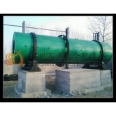 微型有機肥造粒 轉鼓式造粒《鄭州鑫盛》羊糞轉鼓制粒機