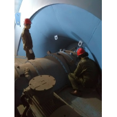 工程真空查漏ね工廠真空查漏は室外真空查漏