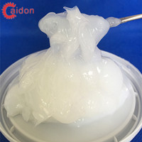 管狀電機潤滑脂