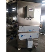 單機防爆除塵器