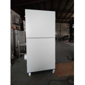 單機防爆除塵器，袋式除塵器