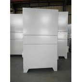 單機除塵器，集塵器