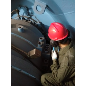 荊門凝汽器鈦管查漏   發電機氫氣泄露