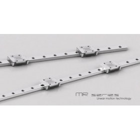 臺灣CPC滾珠直線導軌,小型,鋼