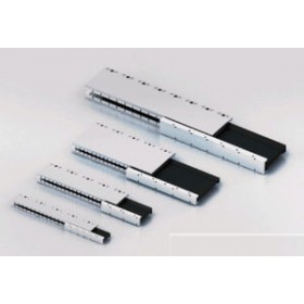 臺灣CPC無鐵芯線性電機