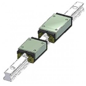 臺灣CPC球籠直線導軌,鋼
