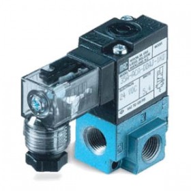 MAC電磁閥35L系列