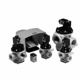 NUMATICS電磁閥NG系列