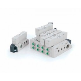 NUMATICS電磁閥2009系列