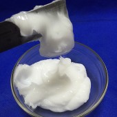 塑膠齒輪潤滑脂 高低溫軸承潤滑脂