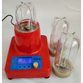 無菌均質器 高速旋轉刀片式均質器 可調速時間