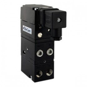 德國aircom比例壓力調節器PT6 series系列