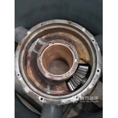 山美SMG300圓錐破碎機維修