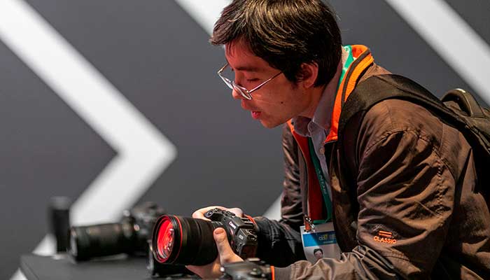  中國企業(yè)不受貿(mào)易戰(zhàn)困擾