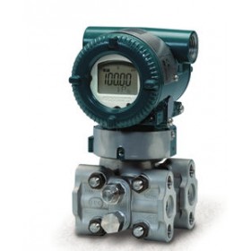 日本YOKOGAWA  對壓力變送器,隔膜,SIL 2EJA310E系列