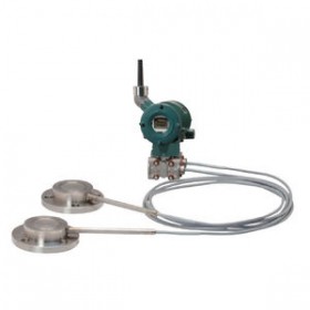 日本YOKOGAWA 差壓壓力變送器,隔膜,數字輸出式,流程EJX118B系列