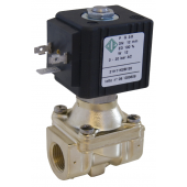 意大利ODE電磁閥21H系列