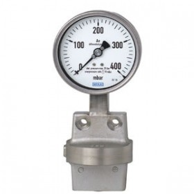 德國(guó)WIKA壓力表732.51系列