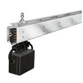 德國VAHLE法勒封閉式滑觸線LSV