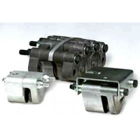 美國Tolomatic盤式制動器,氣動P系列