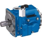 日本NACHI不二越柱塞泵PVK系列