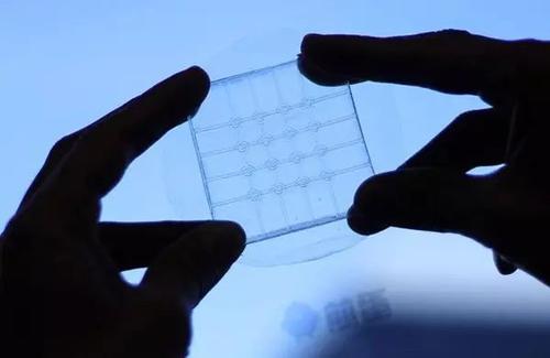 研究人員發現加速新材料開發的途徑