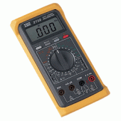 臺灣TES萬用表TES-2732A系列